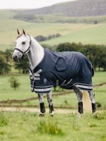 LeMieux Arika Featherweight Rug 0g Navy