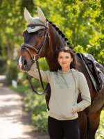 LeMieux Marie Hoodie Fern