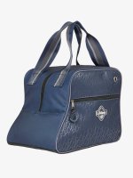 LeMieux Elite Pro Short Boot Bag Navy