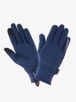 LeMieux Polartec Glove Navy