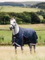 LeMieux Kudos Turnout Rug 50g Navy