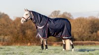 LeMieux Kudos Turnout Rug 100g Navy