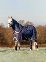 LeMieux Kudos Turnout Rug 100g Navy