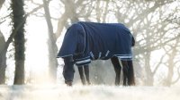 LeMieux Arika Storm-Tek Rug 200g Navy