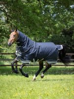 LeMieux Arika Storm-Tek Rug 200g Navy