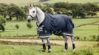 LeMieux Arika Storm-Tek Rug 100g Navy