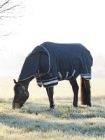 LeMieux Arika Storm-Tek Rug 100g Navy