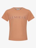 LeMieux Young Rider Arianna T-Shirt Sherbet