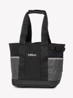 LeMieux Grooming Tote Black