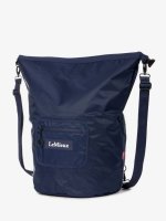 LeMieux Carry All Backpack Navy