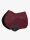 LeMieux Soft Shell Anti Slip Close Contact Square Burgundy