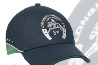 Longines Luhmühlen Cap 2024