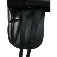 St&uuml;bben Dressursattel Genesis Konfigurator