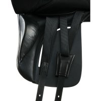 St&uuml;bben Dressursattel Euphoria Konfigurator
