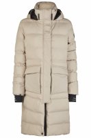 Pikeur Regenmantel Damen Athleisure sandstorm