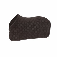 Eskadron Platinum 24 Abschwitzdecke Fleece Stamp Chain...