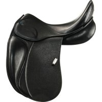 Stübben Dressursattel Aramis II Grand Prix schwarz...
