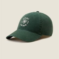 Ariat Caps WMS COUNTRY CAP Forest Green