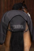 Eskadron Ausreitdecke Lunge & Exercise Black
