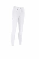 Pikeur Damen Reithose 0908 Midwaist New Lugana FFL...