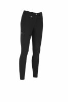 Pikeur Damen Reithose 0908 Midwaist New Lugana FFL...