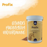 Hestevard Profix 750g