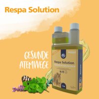 Hestevard Respa Solution 500ml