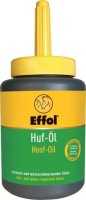 Effol HufÖl-Gel mit Pinsel  475 ml schwarz