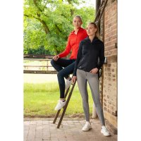 Pikeur Sommerfleecejacke Damen nightblue