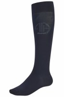 Pikeur Kniestrümpfe Athleisure Damen graphite blue