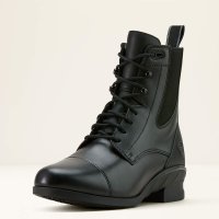 Ariat Damen Stiefelette Heritage Lace Black