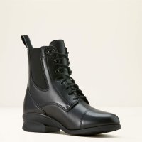 Ariat Damen Stiefelette Heritage Lace Black