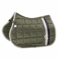 Eskadron  Schabracke Big Square Mattgloss dusty olive