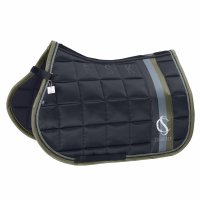 Eskadron  Schabracke Big Square Mattgloss navy