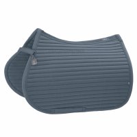 Eskadron  Schabracke Pro Soft steel blue