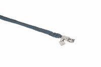 Eskadron  Strik Duralastic Panic Hook steel blue