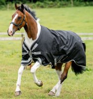 Horseware Weidedecke Amigo 1200D Turnout 100g...