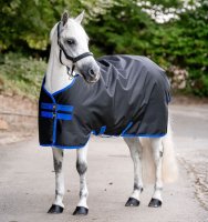 Horseware Weidedecke Amigo Ripstop 900D Turnout 100g...