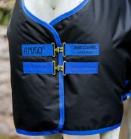 Horseware Weidedecke Amigo Ripstop 900D Turnout 100g...