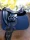 LeMieux Fiinesse Dressage Square Navy