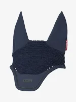 LeMieux Finesse Acoustic Fly Hood Navy