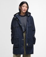 Barbour Khai Waterproof Dark Navy