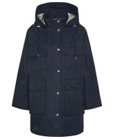 Barbour Khai Waterproof Dark Navy