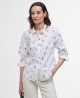 Barbour Brambles Shirt Multi