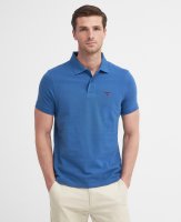 Barbour Lightweight Sports Polo Federal