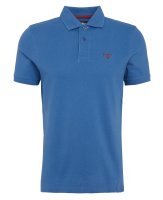 Barbour Lightweight Sports Polo Federal