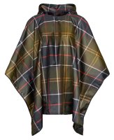 Barbour Sproof Poncho Classic