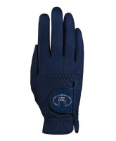 Roeckl Reithandschuh Lisboa navy blue