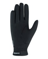 Roeckl Reithandschuh Lisboa black