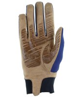Roeckl Reithandschuh Maniva patriot blue